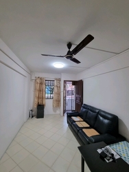 Blk 633 Ang Mo Kio Avenue 6 (Ang Mo Kio), HDB 3 Rooms #550679841